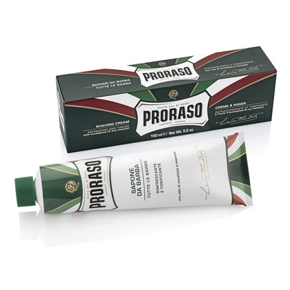 Proraso Tıraş Kremi - Okaliptüs Yağı - 150 ml