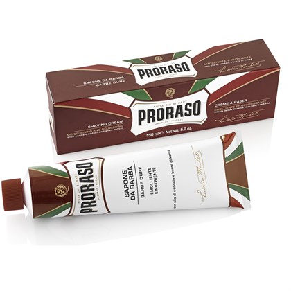 Proraso Tıraş Kremi - Sandal Ağacı - 150 ml