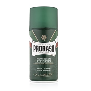 Proraso Tıraş Köpüğü - Okaliptus Özlü - 300 ml