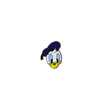 Donald Duck Pin Broş