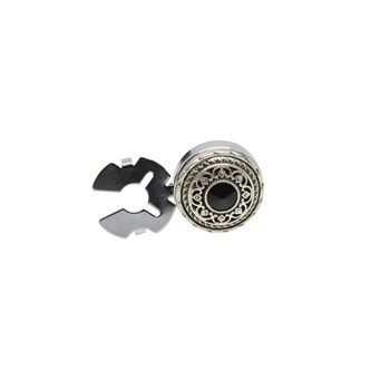 Yaka İğnesi & BroşCMC9401Gömlek Yaka Düğmesi