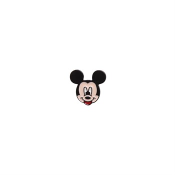 Mickey Mouse Pin Broş