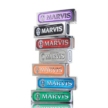 Marvis Klasik Nane 25 ml