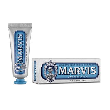 Marvis Aqua 25 ml