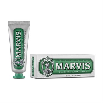 Marvis Klasik Nane 25 ml